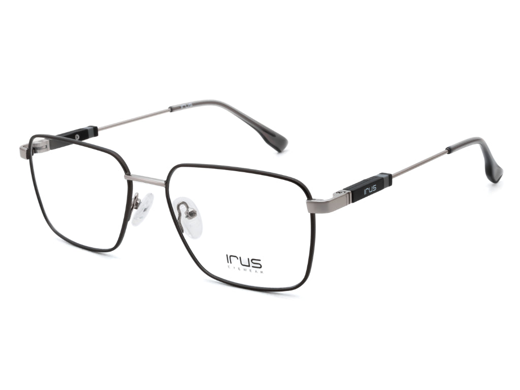 IRUS 3263 Men Rectangular Frames
