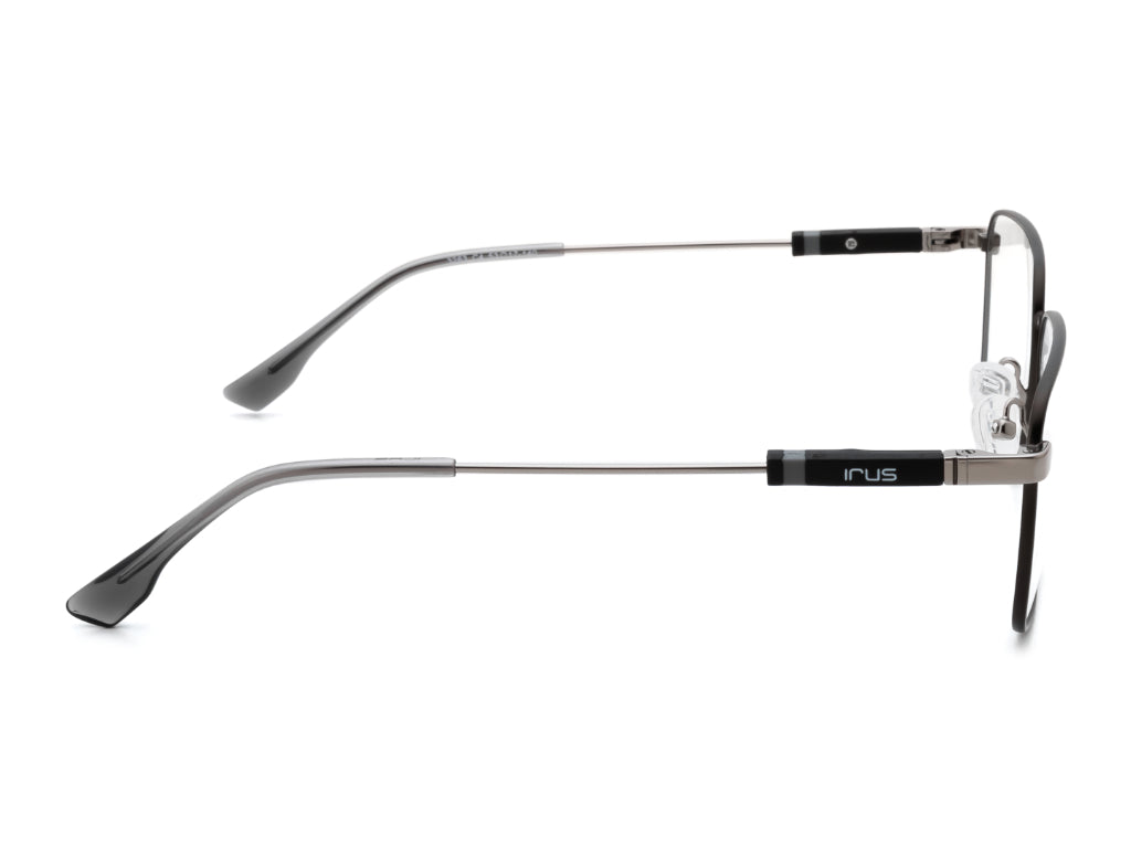 IRUS 3263 Men Rectangular Frames