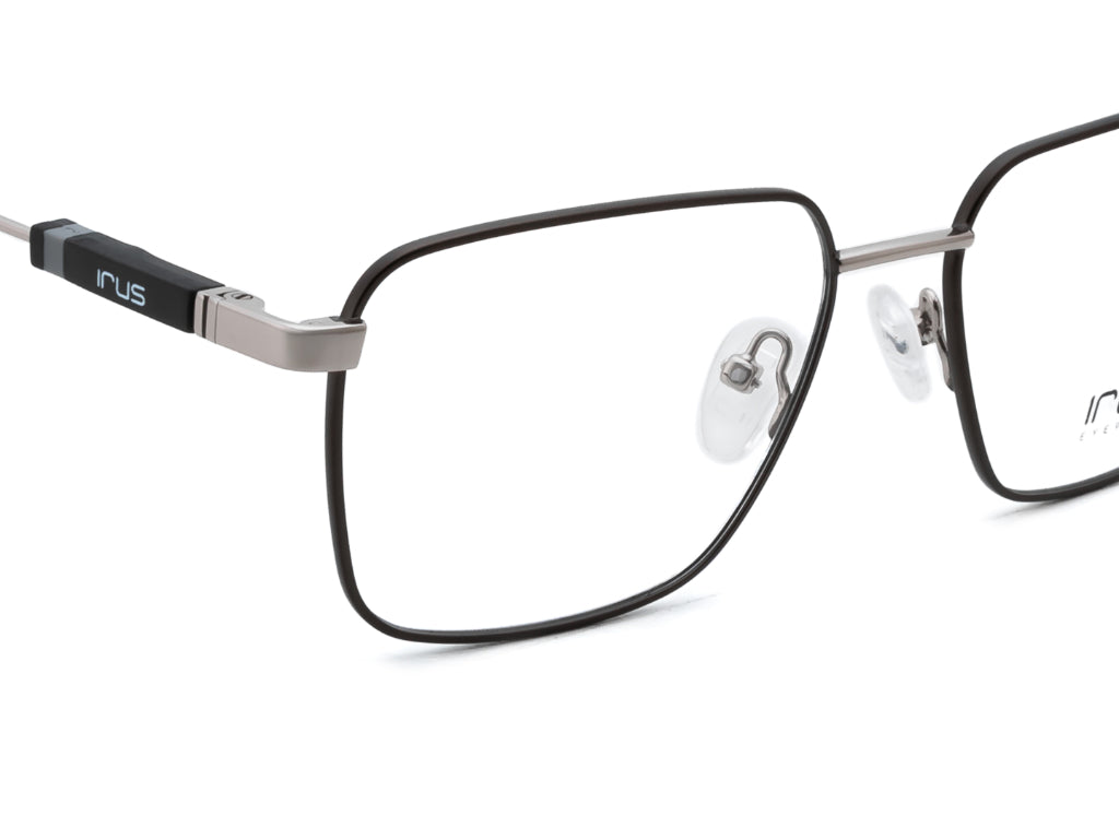 IRUS 3263 Men Rectangular Frames
