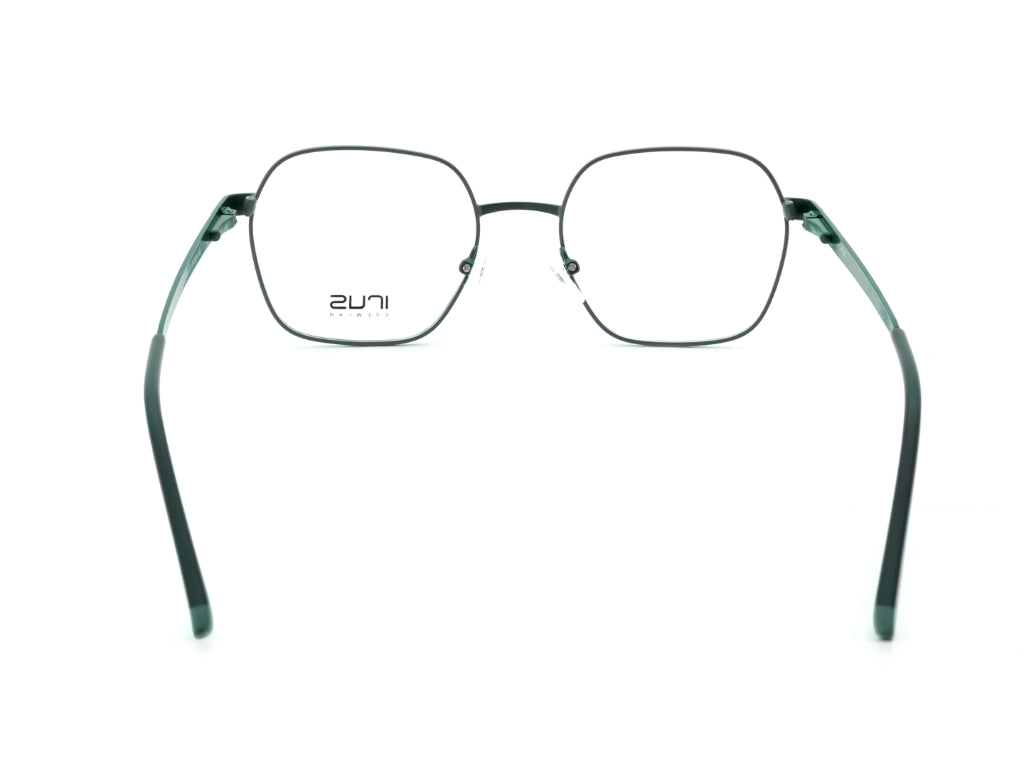 IRUS 3264 Men Hexagonal Frames