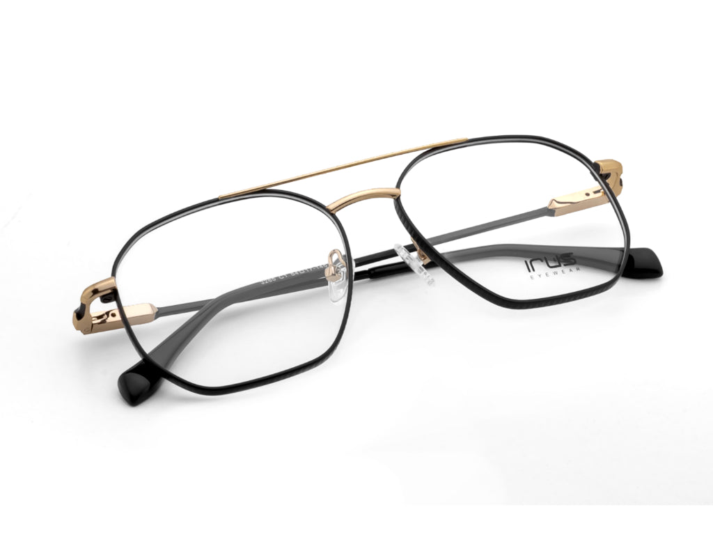 IRUS 3265 Men Flier Frames