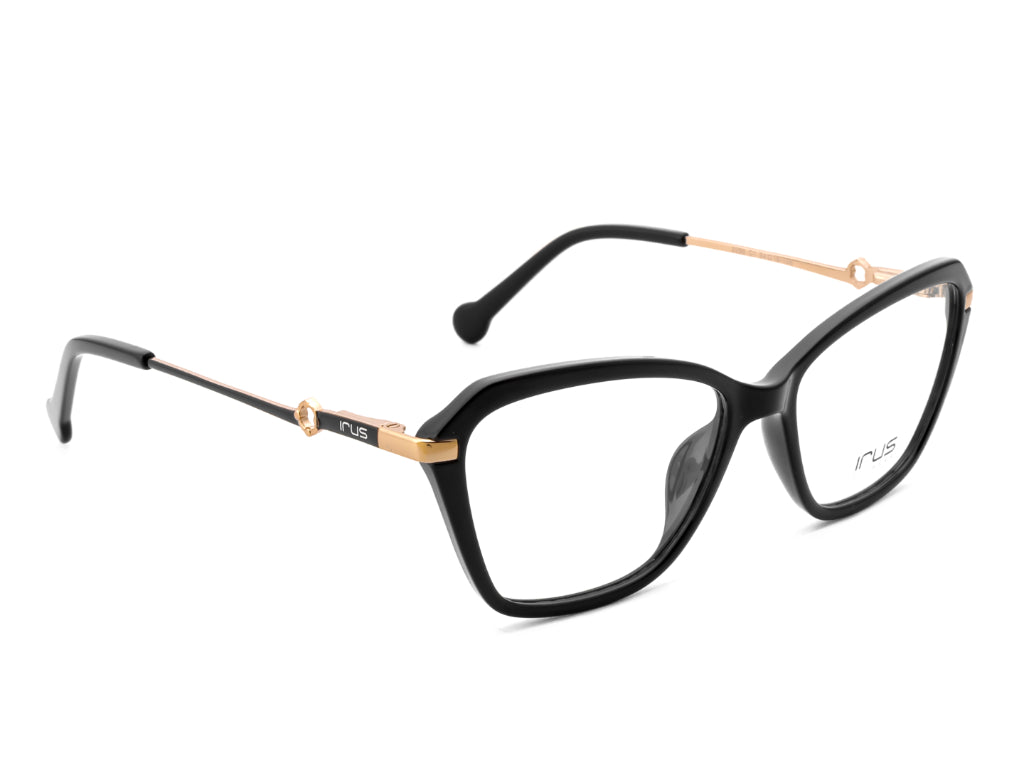 IRUS 3268 Women Butterfly Frames