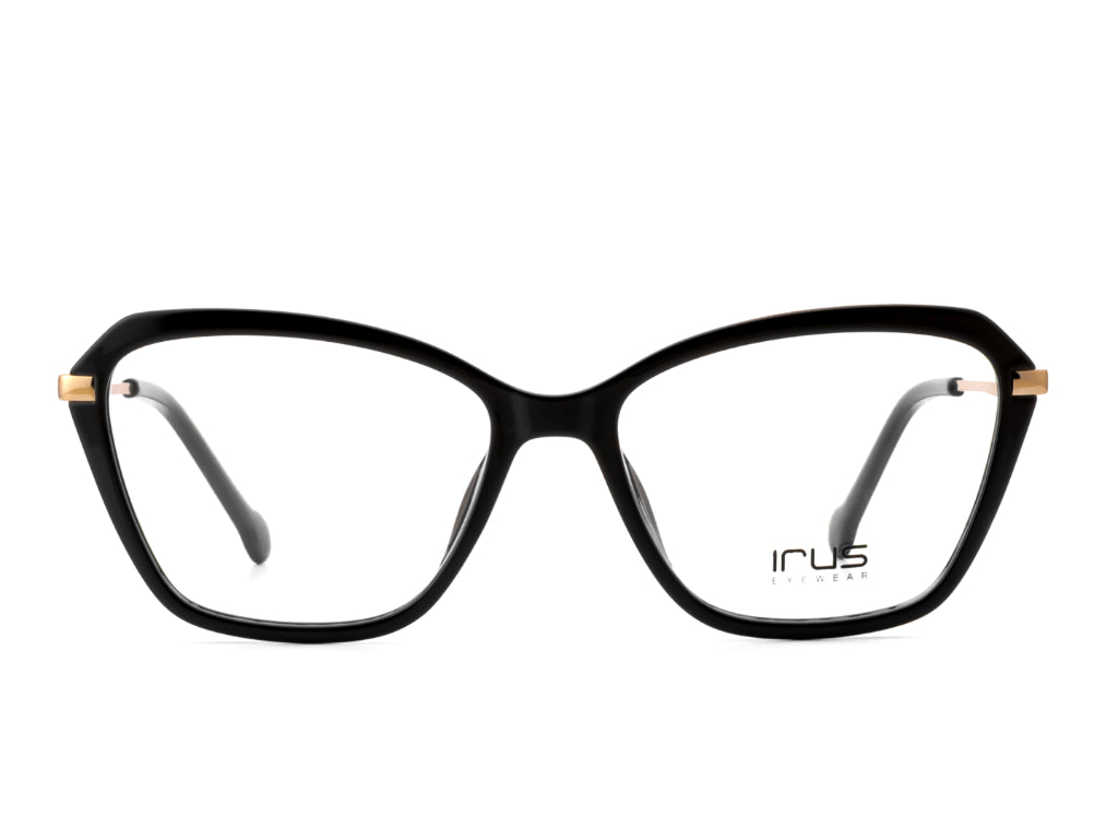 IRUS 3268 Women Butterfly Frames