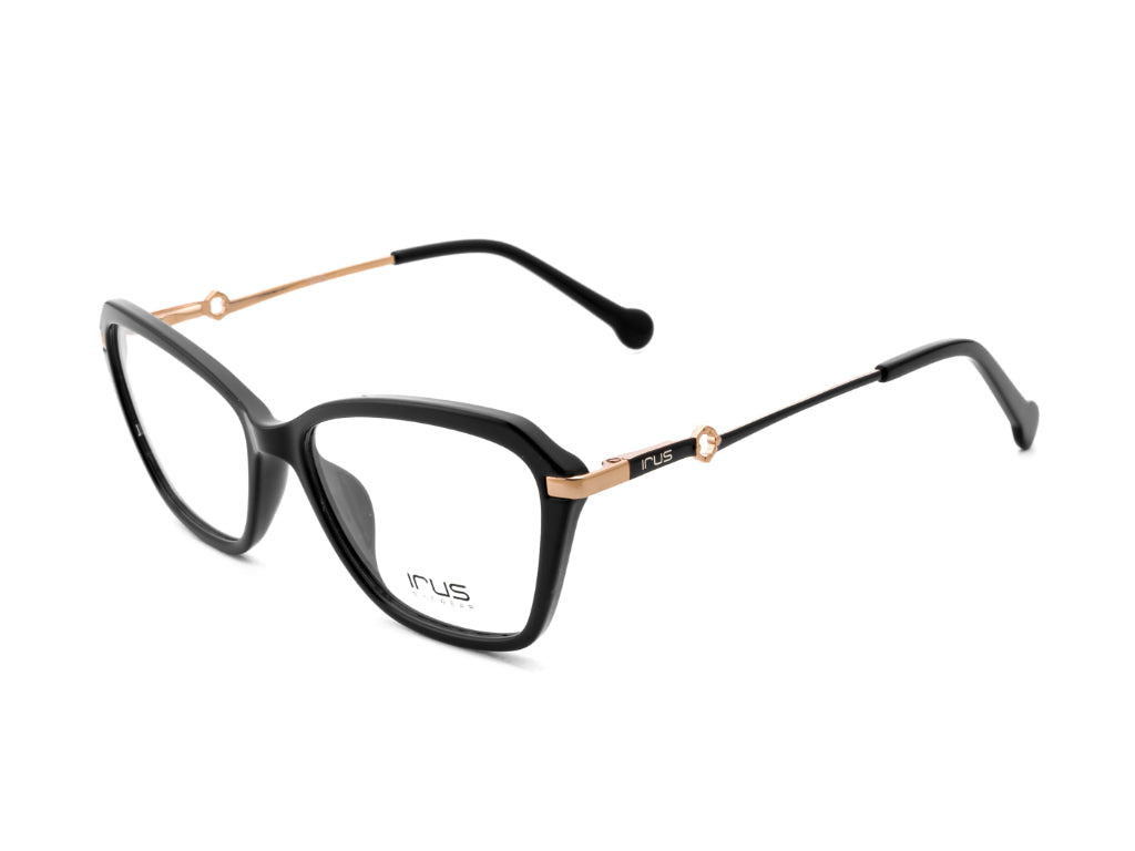 IRUS 3268 Women Butterfly Frames