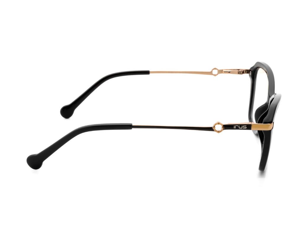 IRUS 3268 Women Butterfly Frames