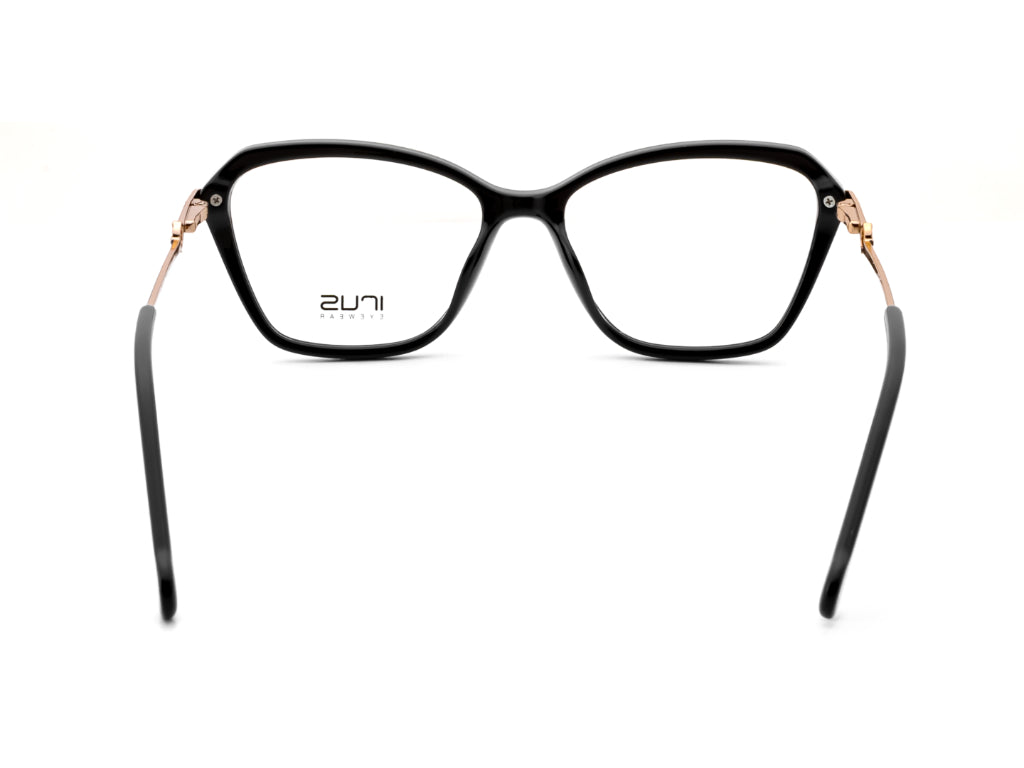 IRUS 3268 Women Butterfly Frames