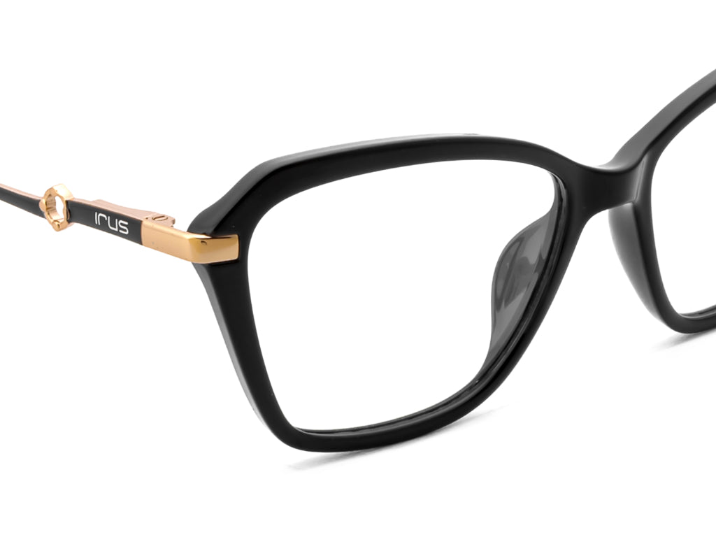 IRUS 3268 Women Butterfly Frames
