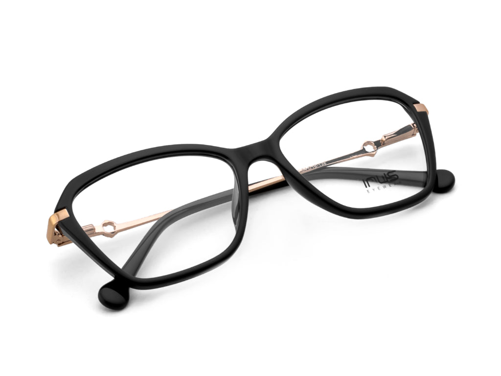 IRUS 3268 Women Butterfly Frames