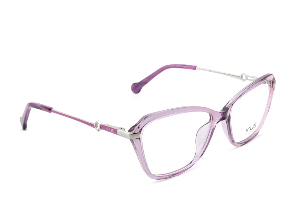 IRUS 3268 Women Butterfly Frames