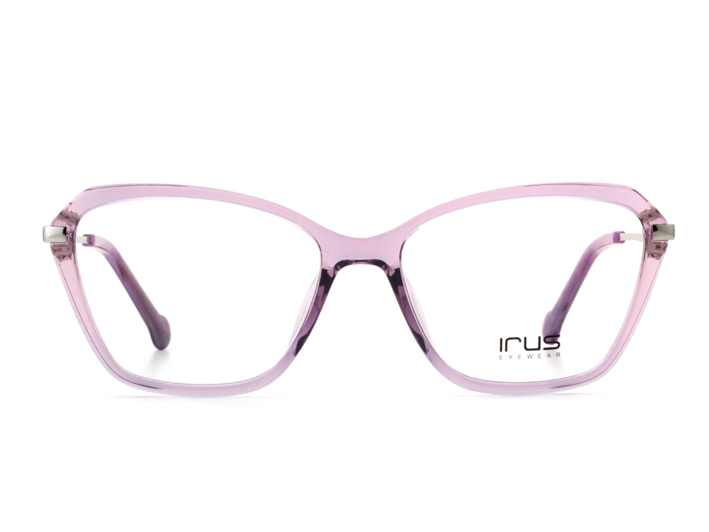 IRUS 3268 Women Butterfly Frames