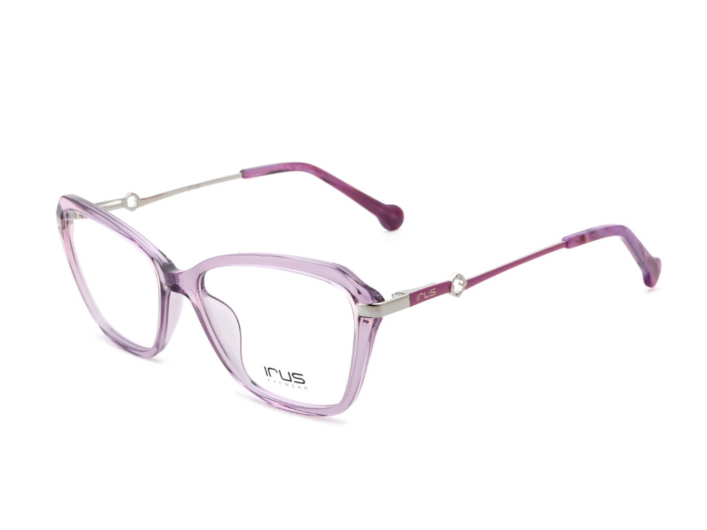 IRUS 3268 Women Butterfly Frames