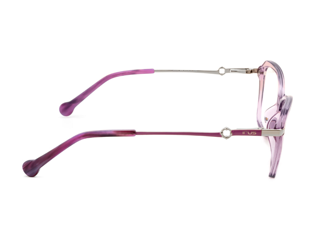 IRUS 3268 Women Butterfly Frames