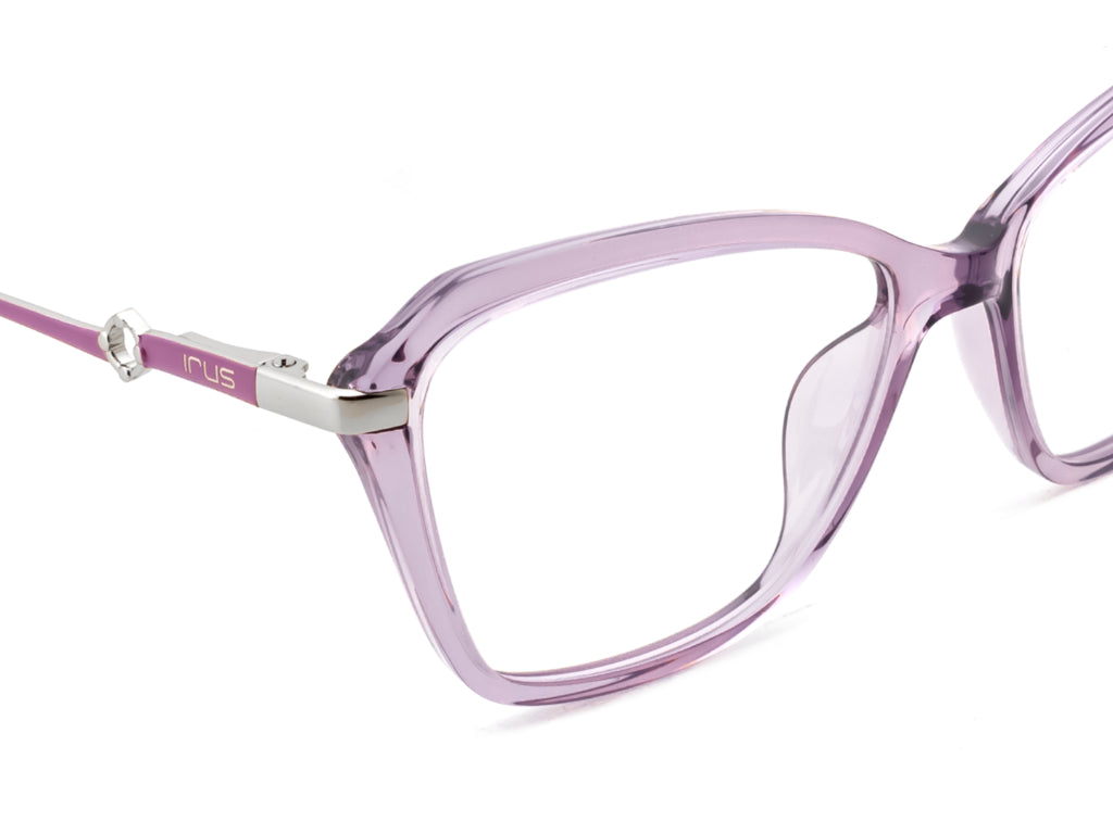 IRUS 3268 Women Butterfly Frames