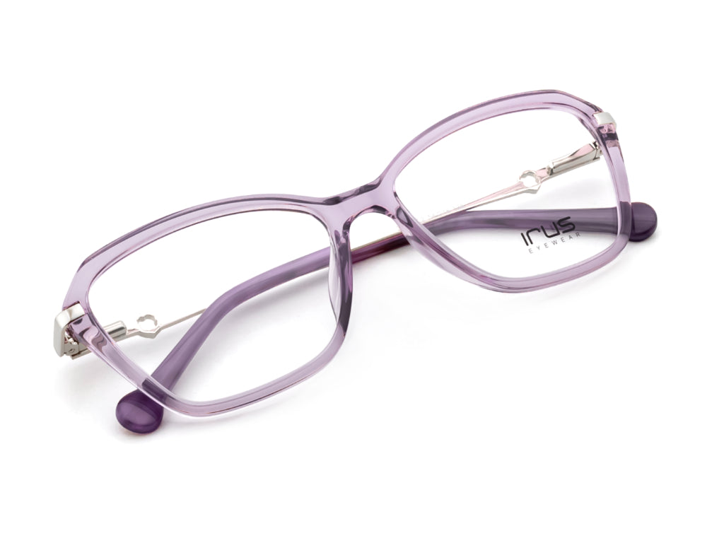 IRUS 3268 Women Butterfly Frames