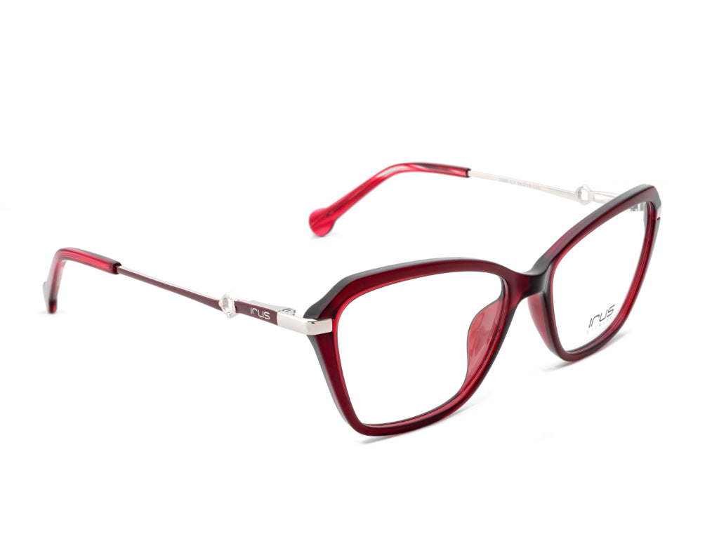 IRUS 3268 Women Butterfly Frames