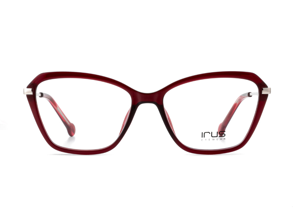 IRUS 3268 Women Butterfly Frames