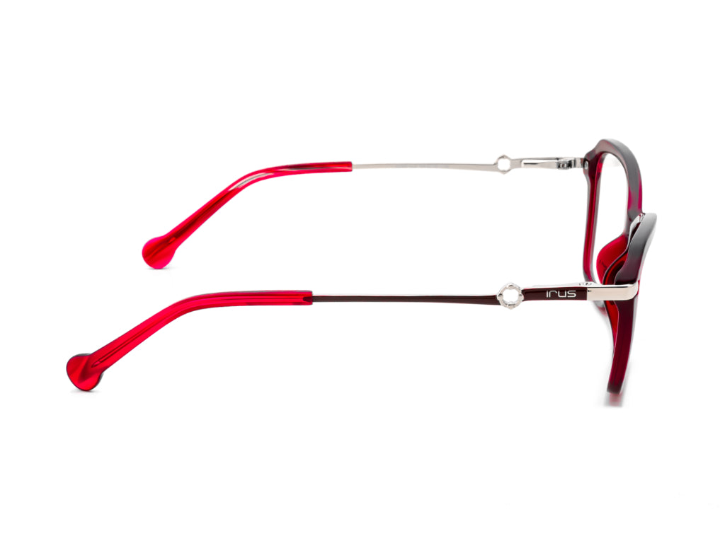 IRUS 3268 Women Butterfly Frames