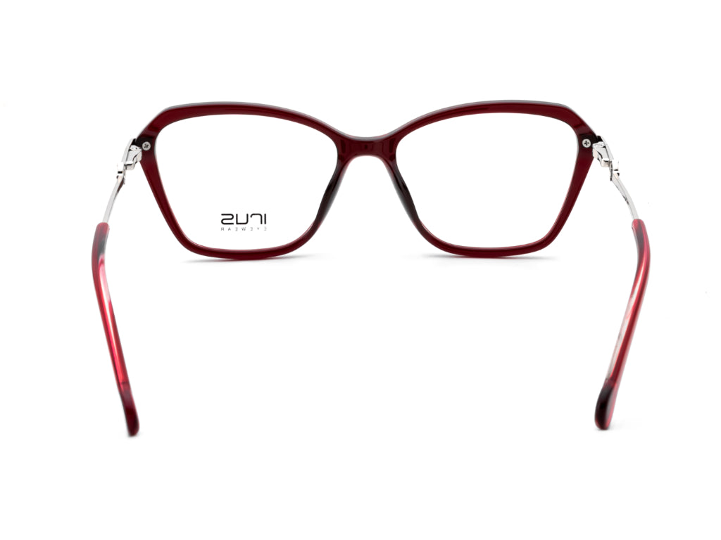 IRUS 3268 Women Butterfly Frames