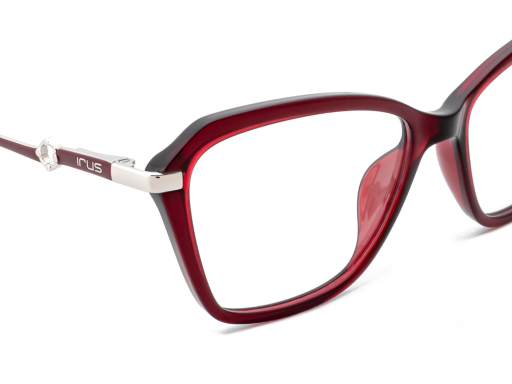 IRUS 3268 Women Butterfly Frames