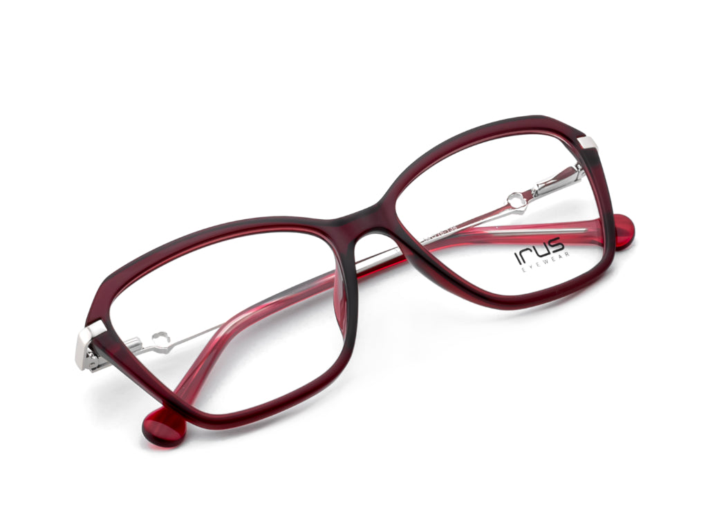IRUS 3268 Women Butterfly Frames