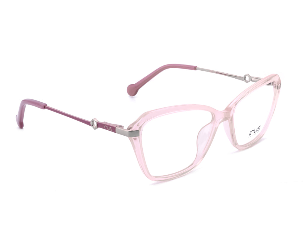 IRUS 3268 Women Butterfly Frames
