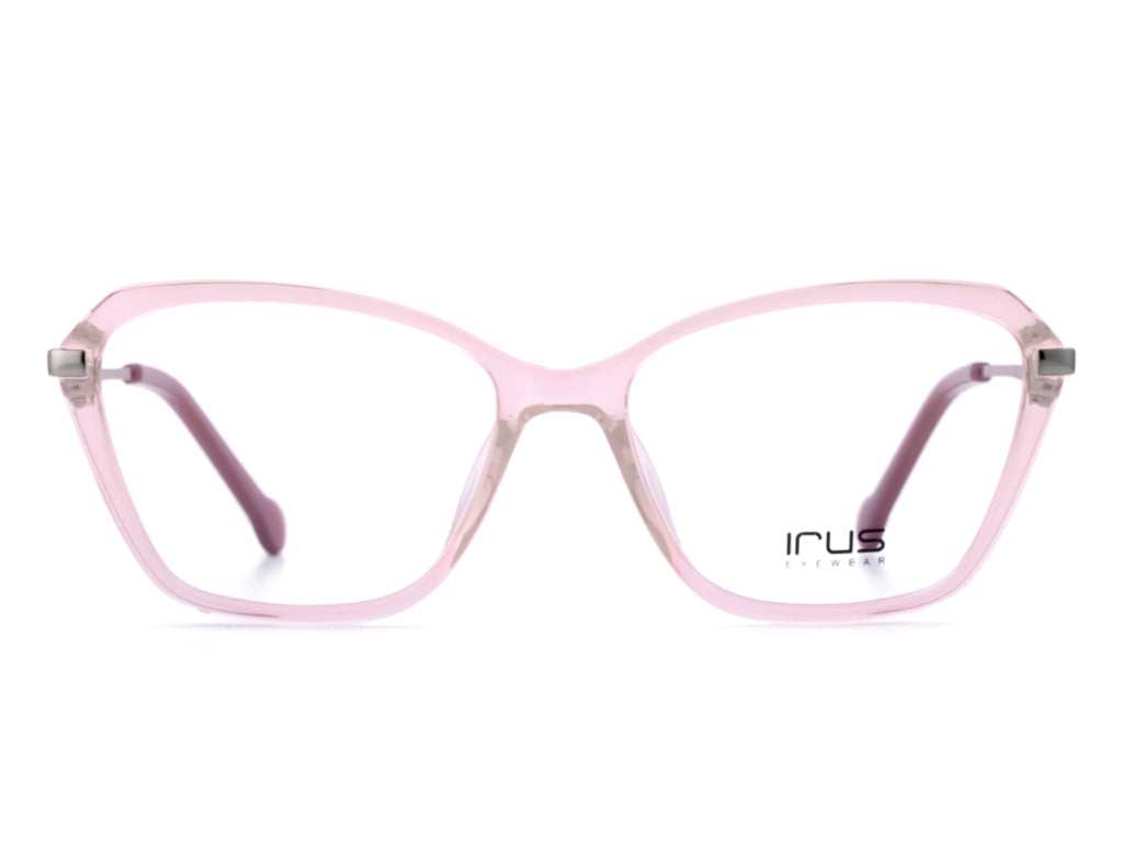 IRUS 3268 Women Butterfly Frames