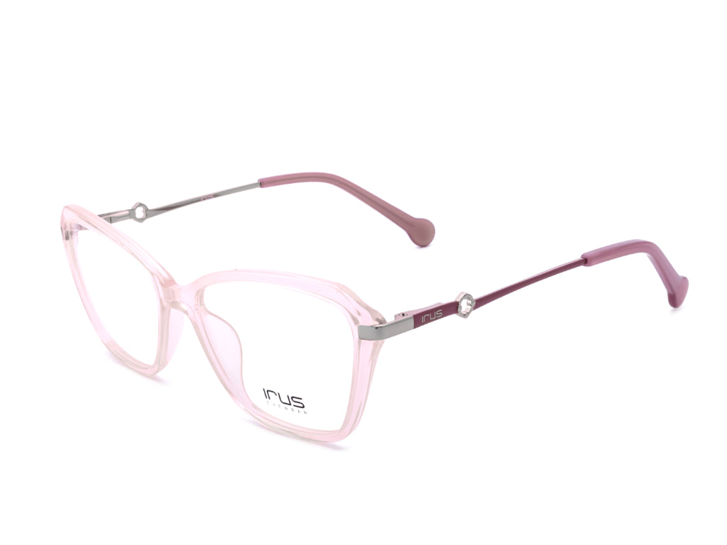 IRUS 3268 Women Butterfly Frames