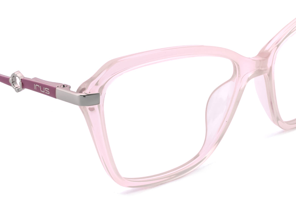 IRUS 3268 Women Butterfly Frames