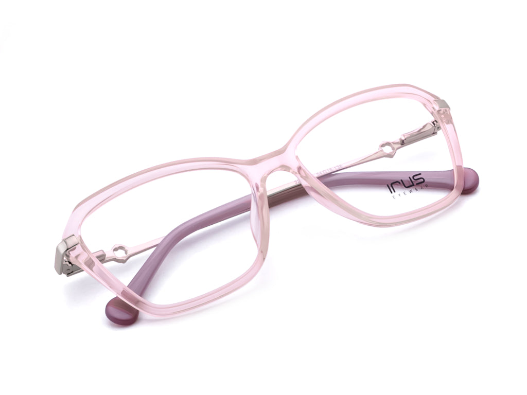 IRUS 3268 Women Butterfly Frames