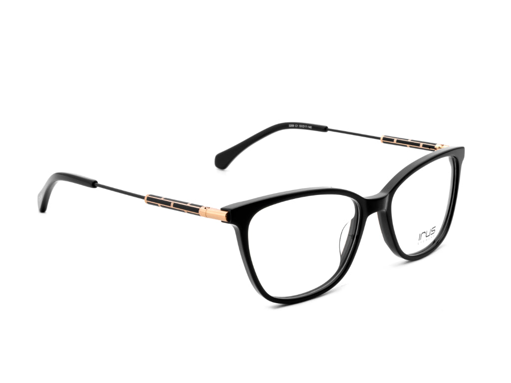 IRUS 3269 Women Square Frames
