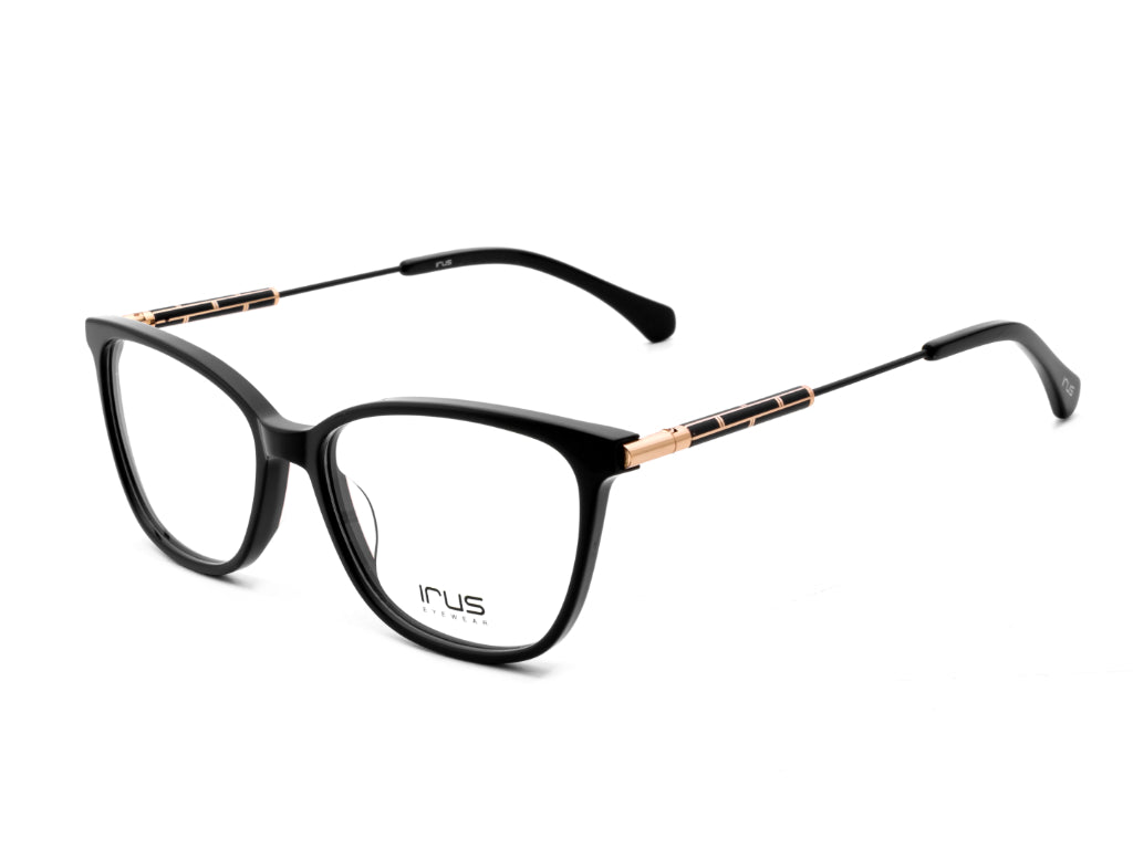 IRUS 3269 Women Square Frames