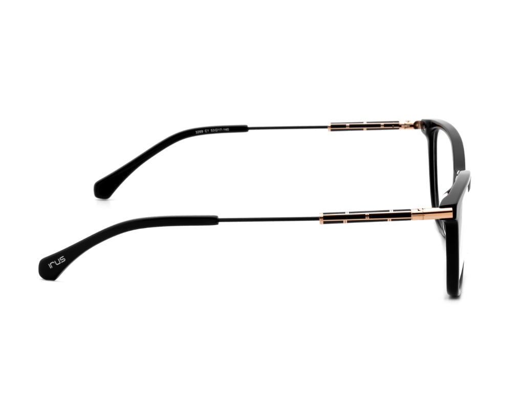 IRUS 3269 Women Square Frames