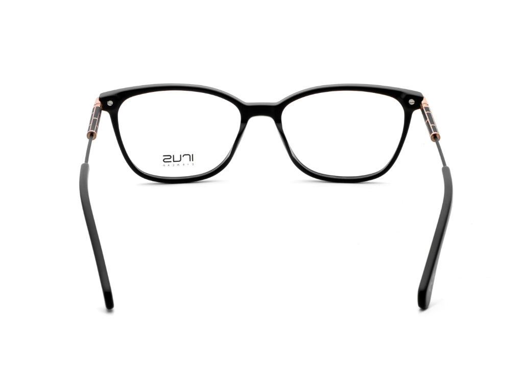 IRUS 3269 Women Square Frames