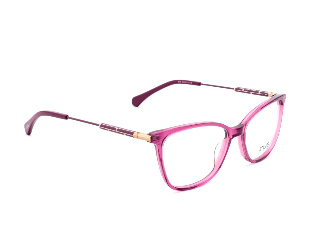 IRUS 3269 Women Square Frames
