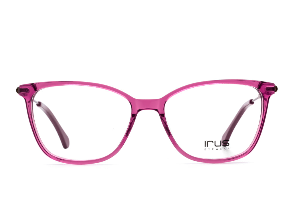 IRUS 3269 Women Square Frames
