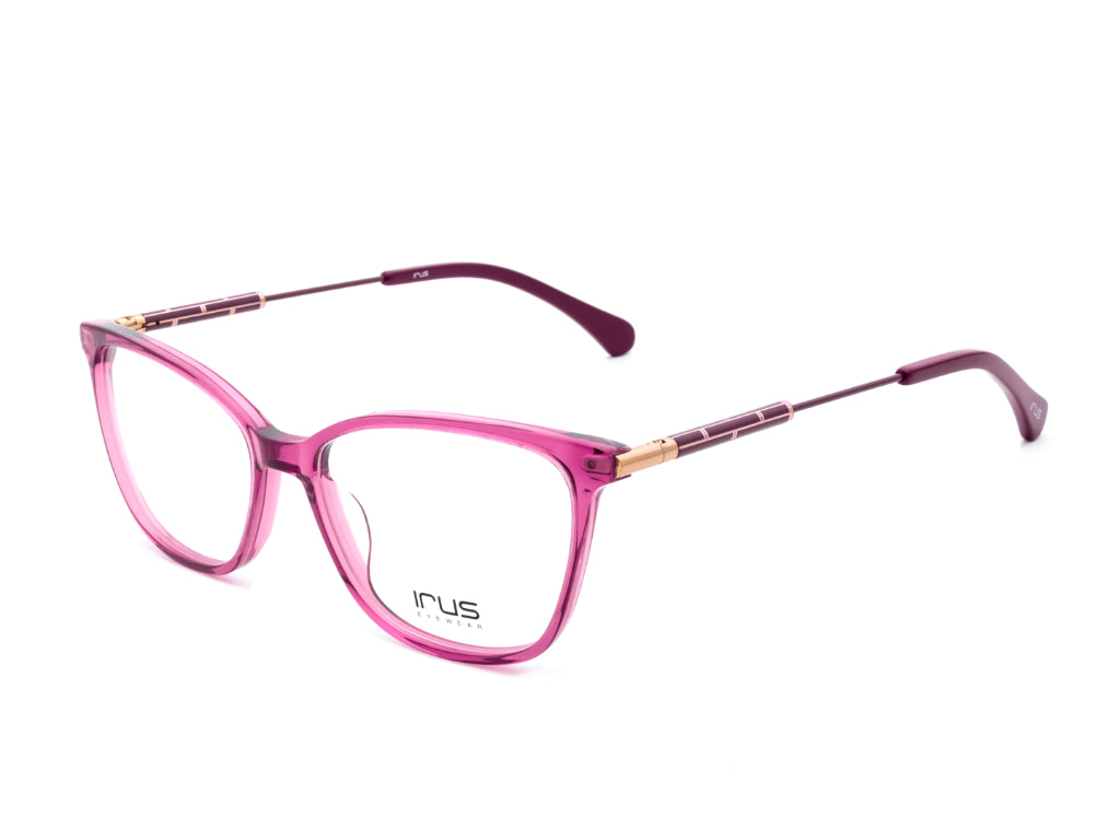 IRUS 3269 Women Square Frames