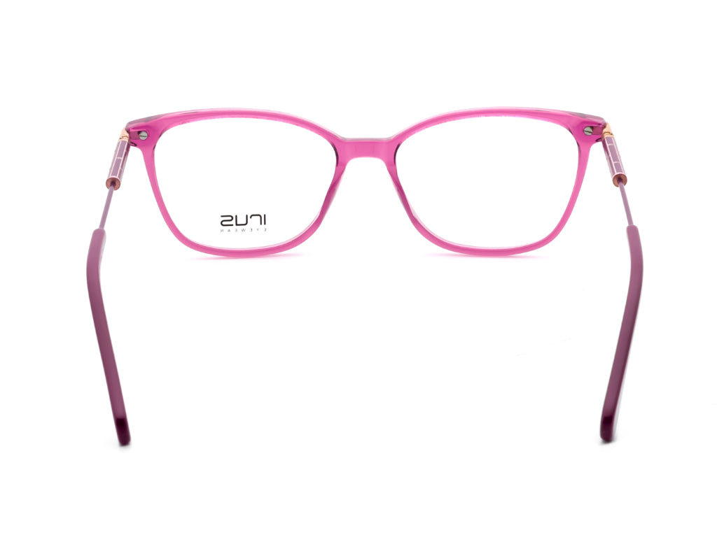 IRUS 3269 Women Square Frames