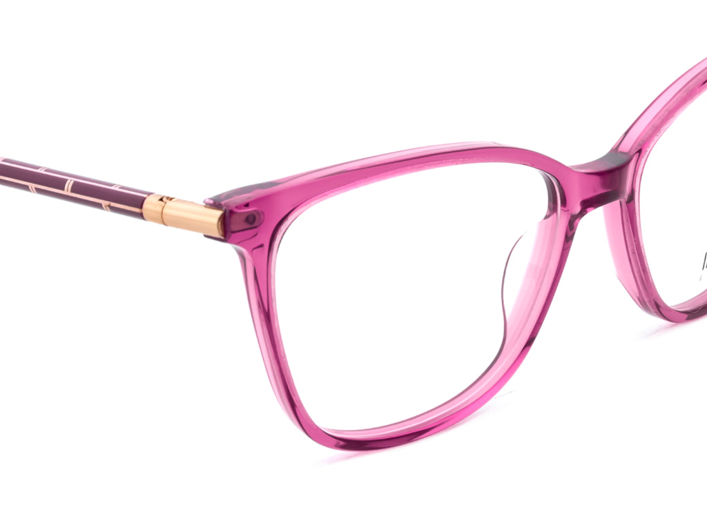 IRUS 3269 Women Square Frames