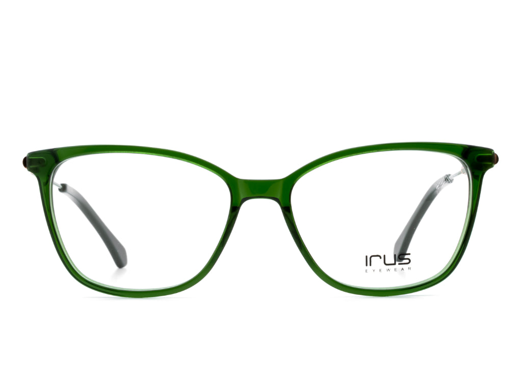 IRUS 3269 Women Square Frames