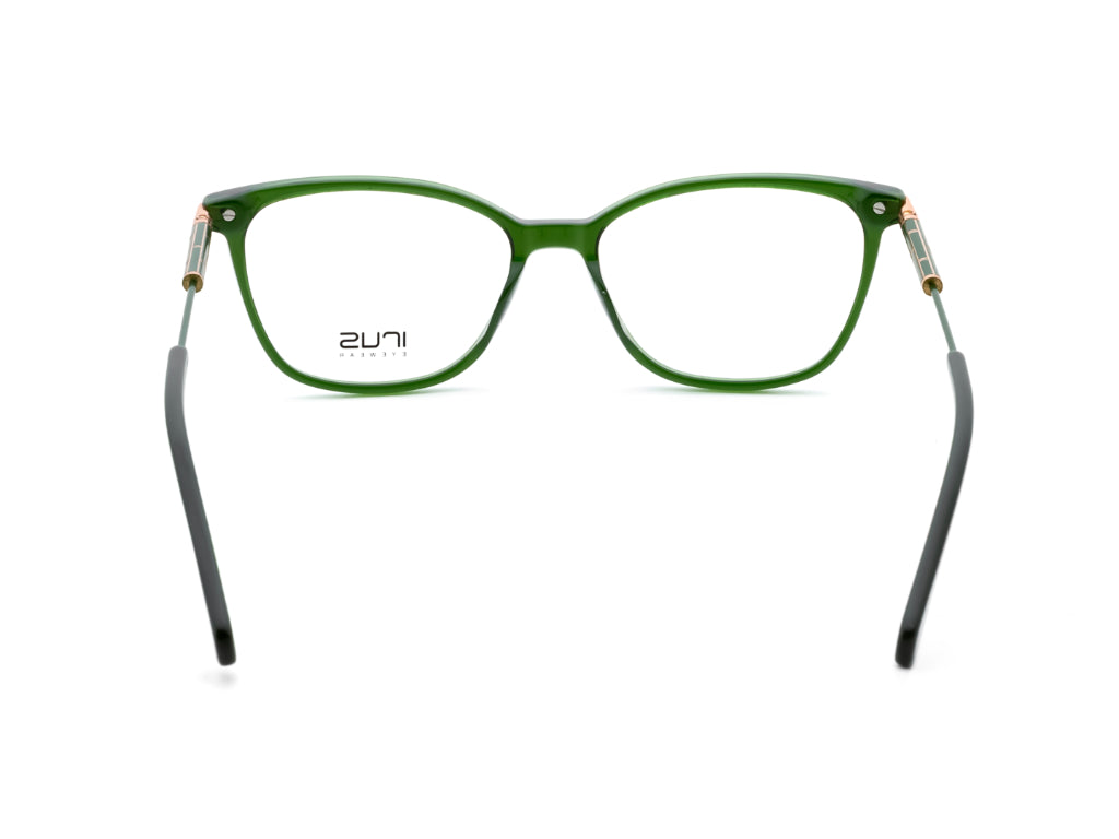 IRUS 3269 Women Square Frames