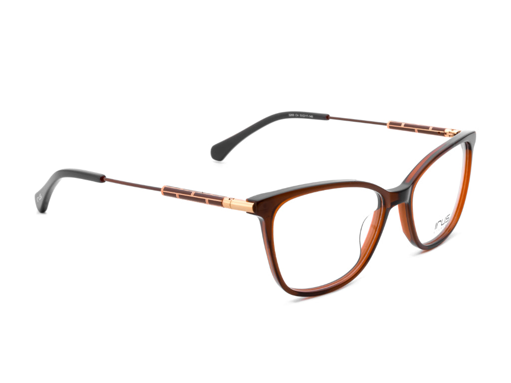 IRUS 3269 Women Square Frames