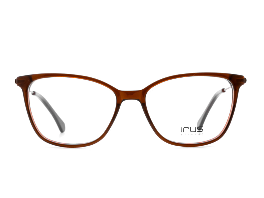 IRUS 3269 Women Square Frames