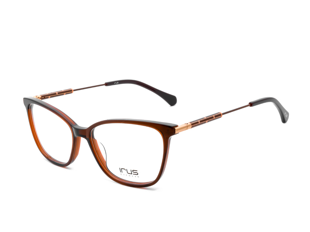IRUS 3269 Women Square Frames