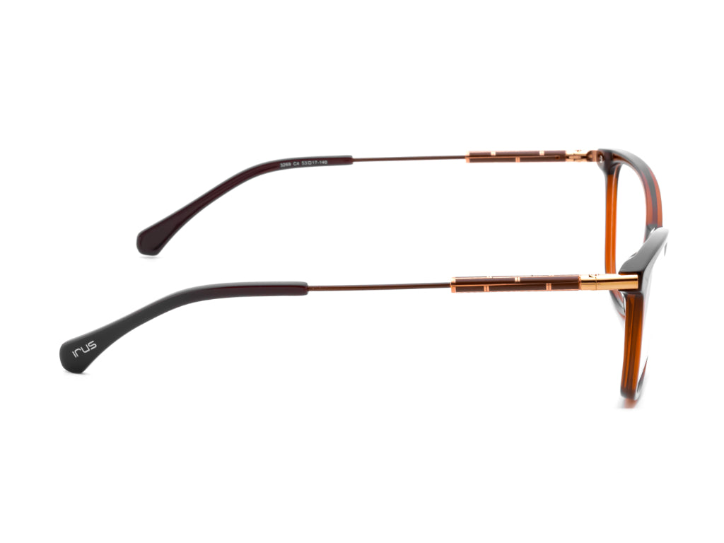IRUS 3269 Women Square Frames