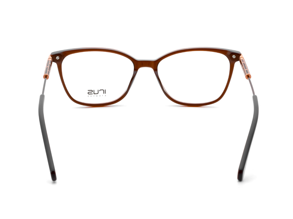 IRUS 3269 Women Square Frames