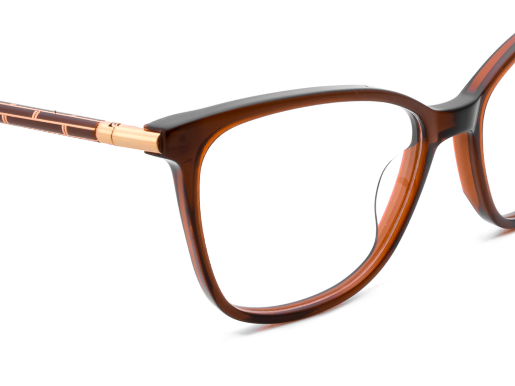 IRUS 3269 Women Square Frames