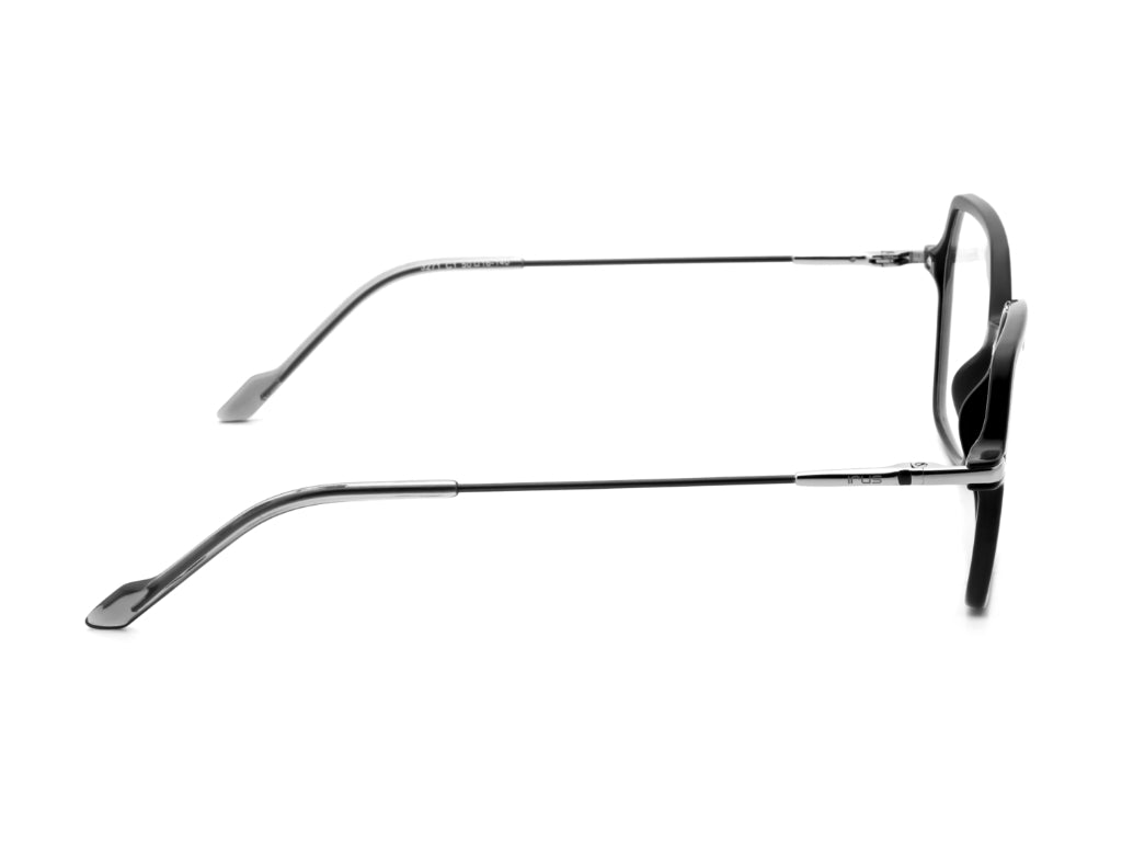 IRUS 3271 Women Hexagonal Frames