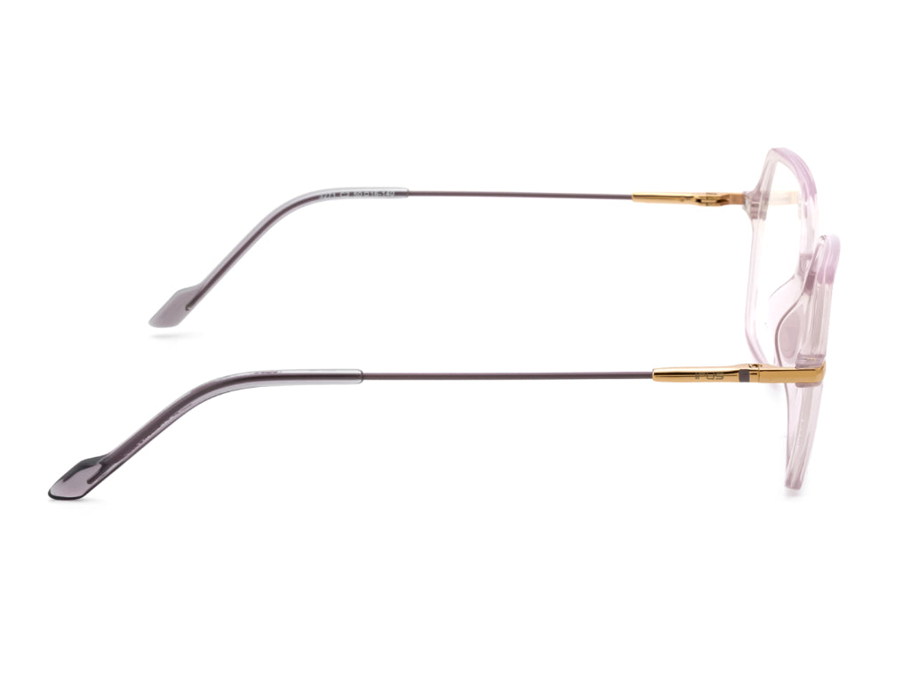 IRUS 3271 Women Hexagonal Frames