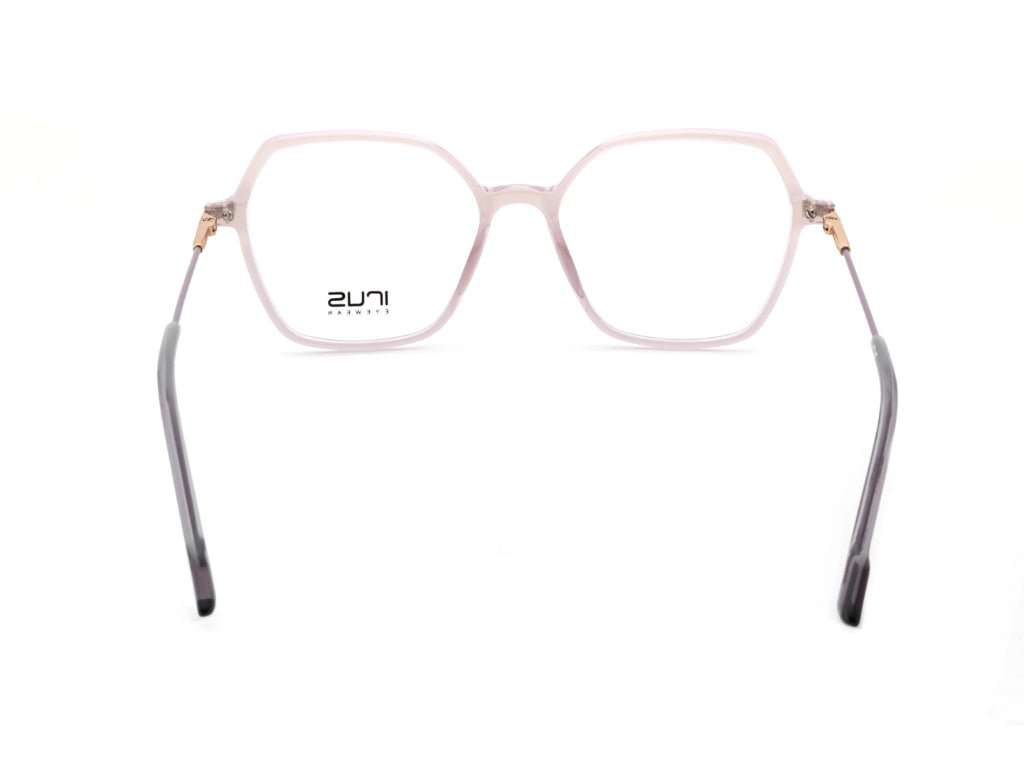 IRUS 3271 Women Hexagonal Frames