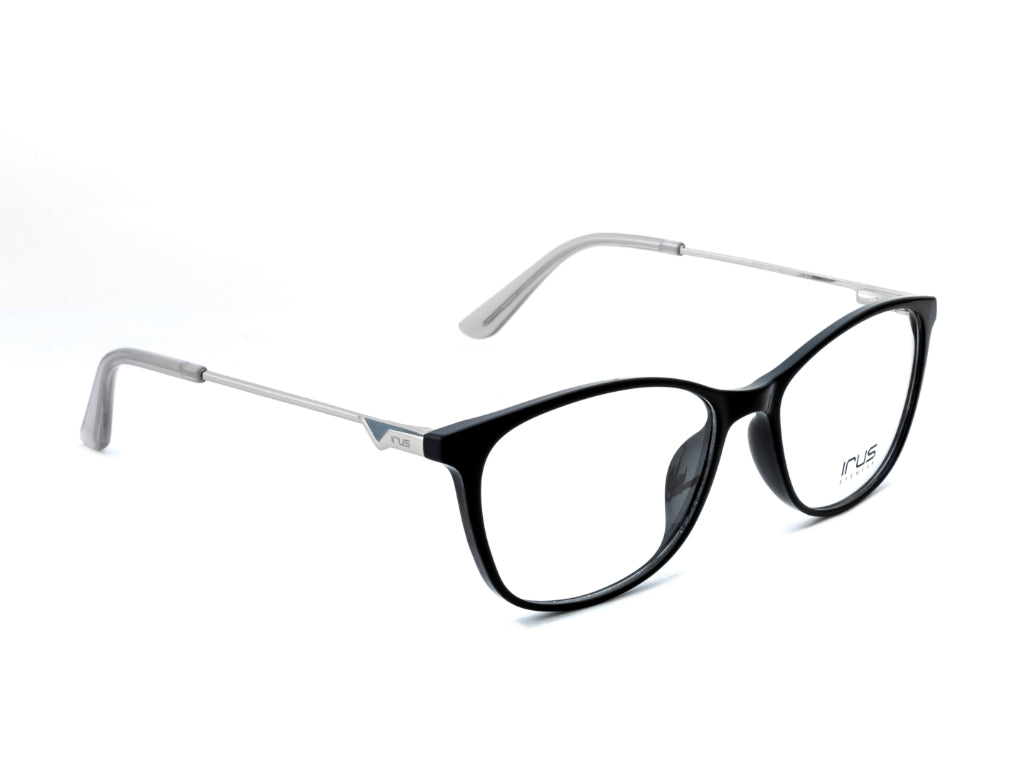 IRUS 3272 Women Oval Frames